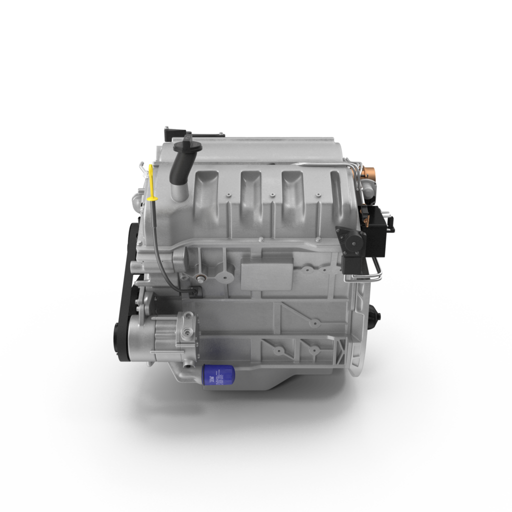 Car Engine.G05.2k