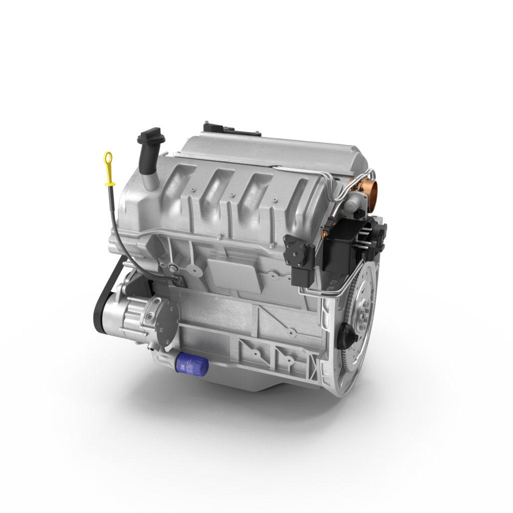 Car Engine.G06.2k