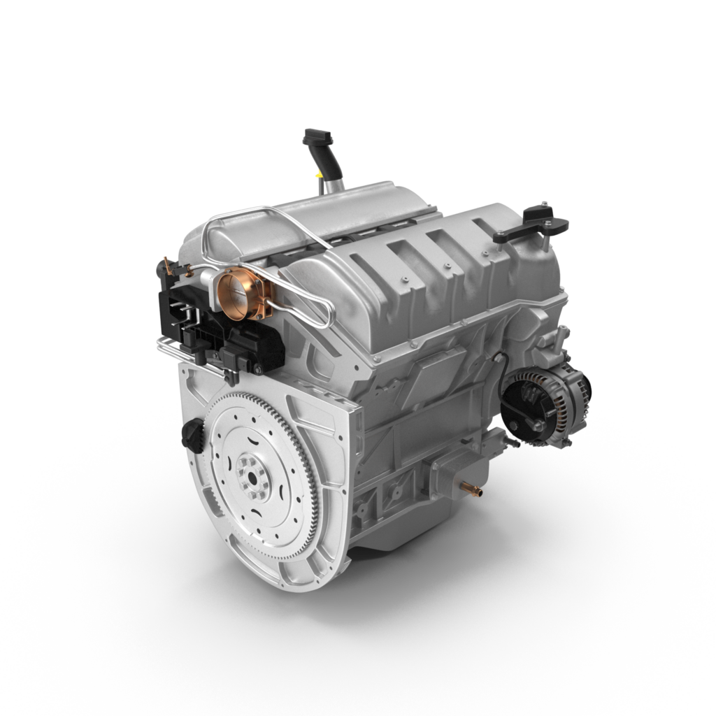 Car Engine.G11.2k