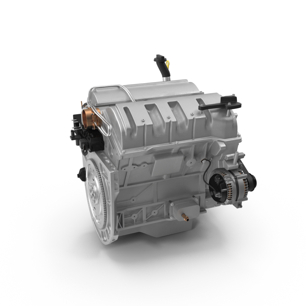 Car Engine.G12.2k