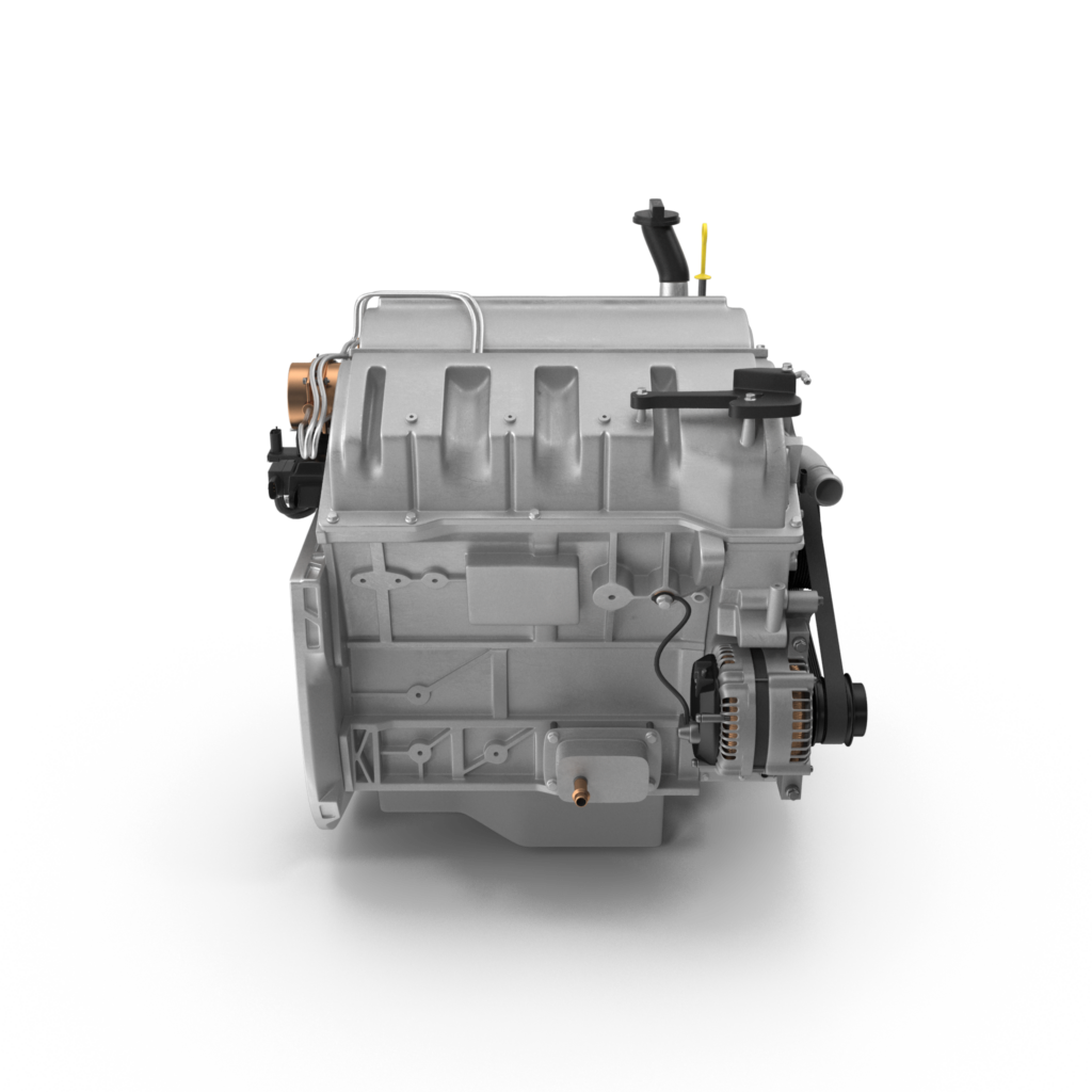 Car Engine.G13.2k