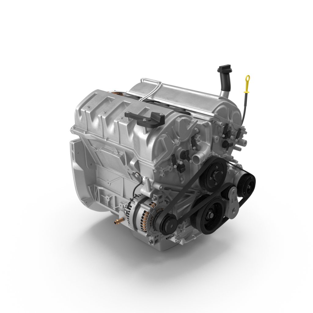 Car Engine.G15.2k